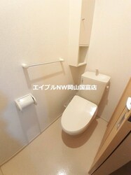 アルバーダの物件内観写真